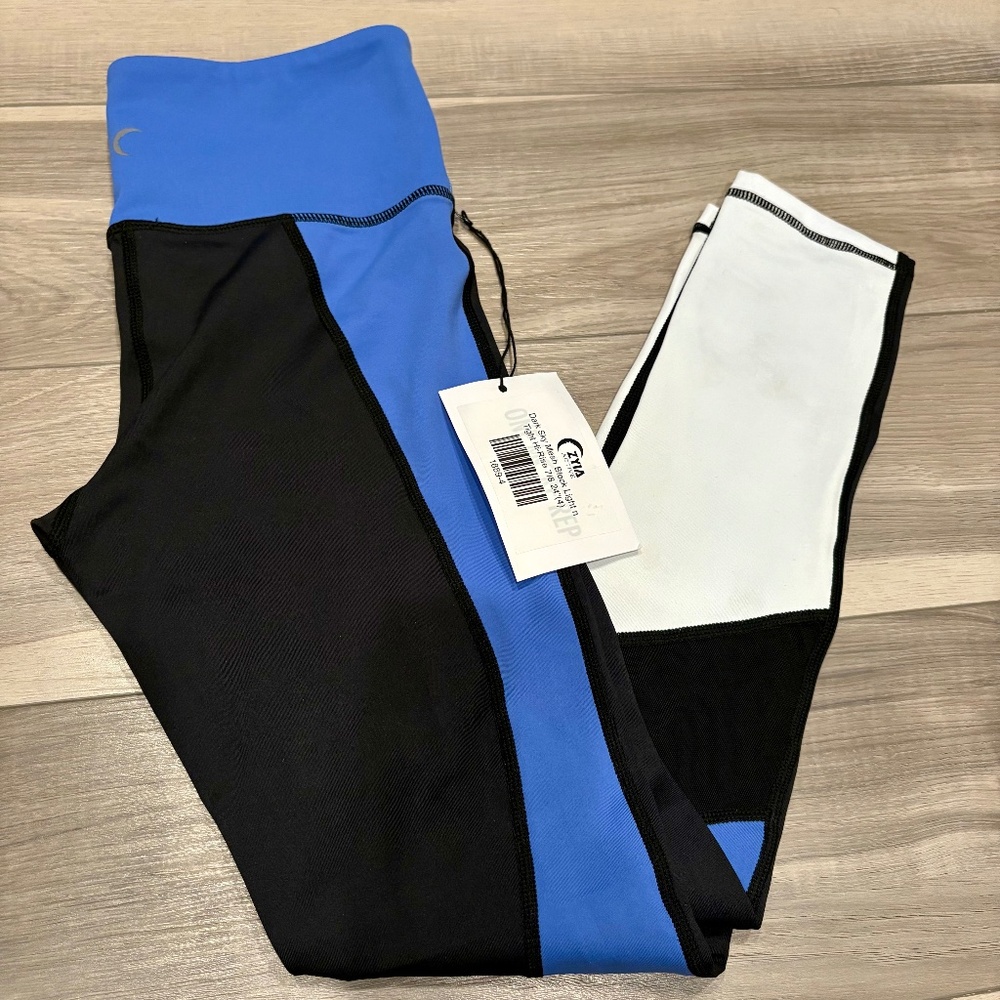 Zyia Light n Tight leggings